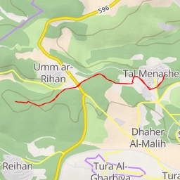 thumbnail for 6513 - מועצה אזורית שומרון