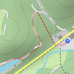 thumbnail for Stampfliweiher