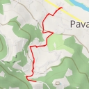 thumbnail for Strada Vicinale di Codalunga - Strada Vicinale di Codalunga