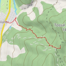 thumbnail for Tossal de l'Home Mort