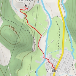 thumbnail for Serradet de Sant Martí