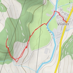 thumbnail for Mirador de Sant Urbà