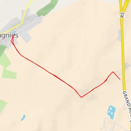 thumbnail for Église Saint-Martin - Rue Louis Piérard