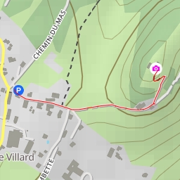 thumbnail for Notre-dame du Château