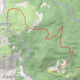 thumbnail for Padesh-Ujeze - Padesh-Ujeze