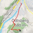 thumbnail for Ödlisberg