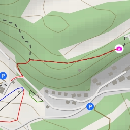 thumbnail for Chemin sur les Roches