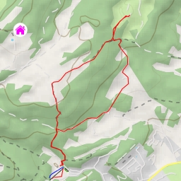 thumbnail for Mont Roux