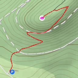 thumbnail for Haute Pierre