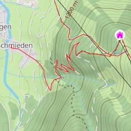 thumbnail for Hubertushütte