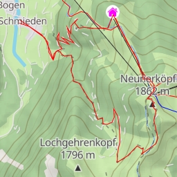 thumbnail for Neunerköpfle