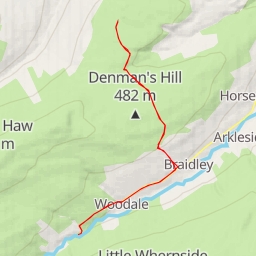 thumbnail for White Hill