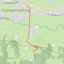 thumbnail for Riedlstraße