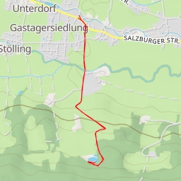 thumbnail for Riedlstraße