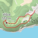 thumbnail for Višce