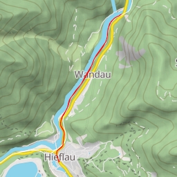 thumbnail for Eisen Straße - Eisen Straße - Landl