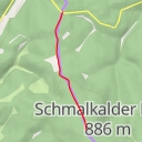 thumbnail for Sperrhügel