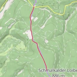 thumbnail for Sperrhügel