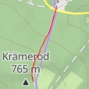 thumbnail for Aussichtsturm Krämerod