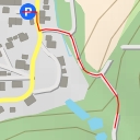 thumbnail for Alte Wassermühle - Grünthaler Straße