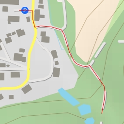 thumbnail for Alte Wassermühle - Grünthaler Straße