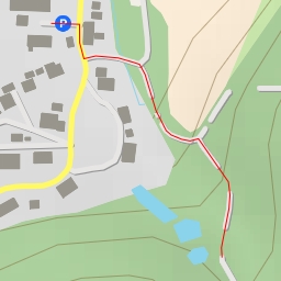 thumbnail for Alte Wassermühle - Grünthaler Straße