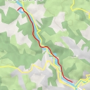 thumbnail for Route des Étangs - Route des Étangs