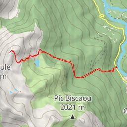 thumbnail for Pic d'Er