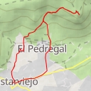 thumbnail for Cancho del Mondalindo