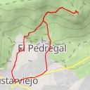 thumbnail for Fuente del Agua Fría - Calle El Pedregal