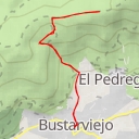 thumbnail for Majada de los Arrieros