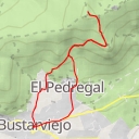 thumbnail for Manantial de Mondalindo - Calle El Pedregal