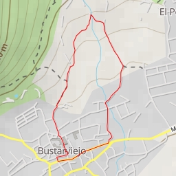 thumbnail for Calle El Pedregal