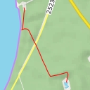 thumbnail for ež. Graužų aukštapelkės ežerėlis