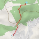 thumbnail for Jezírko - bývalý lom