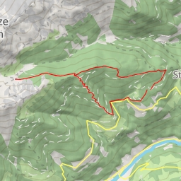 thumbnail for Innere Falkomai Alm - Malga Falcomai di Dentro