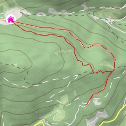 thumbnail for Mariolberger Alm - Malga Mariolberg