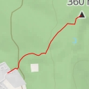 thumbnail for Košická hora