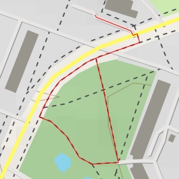 thumbnail for улица Островитянова - Москва