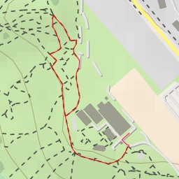 thumbnail for Шипиловский проезд - Москва