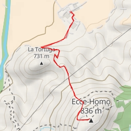 thumbnail for Ecce-Homo