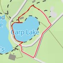 thumbnail for Carp Lake