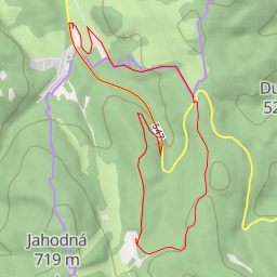 thumbnail for Jahodná
