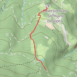 thumbnail for St.-Apollonia-Weg - Via Sant Apollonia