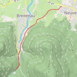thumbnail for Chemin de la Chapelle - Chemin de la Chapelle
