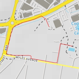 thumbnail for Palm Court - Palm Court - Newcastle-Maitland