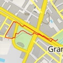 thumbnail for Avenida de la Constitución - Granada