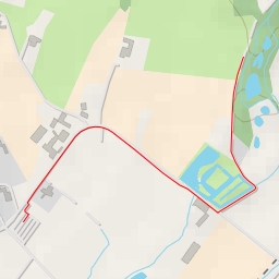 thumbnail for Rastplatz "Fühlen" - Bockhorster Landweg