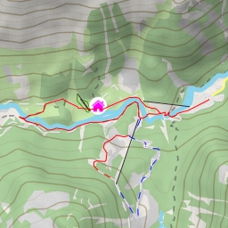 thumbnail for Pont de Camou - Pont de Camou