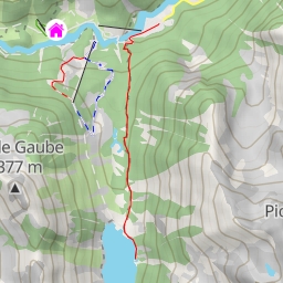 thumbnail for Pont d'Espagne